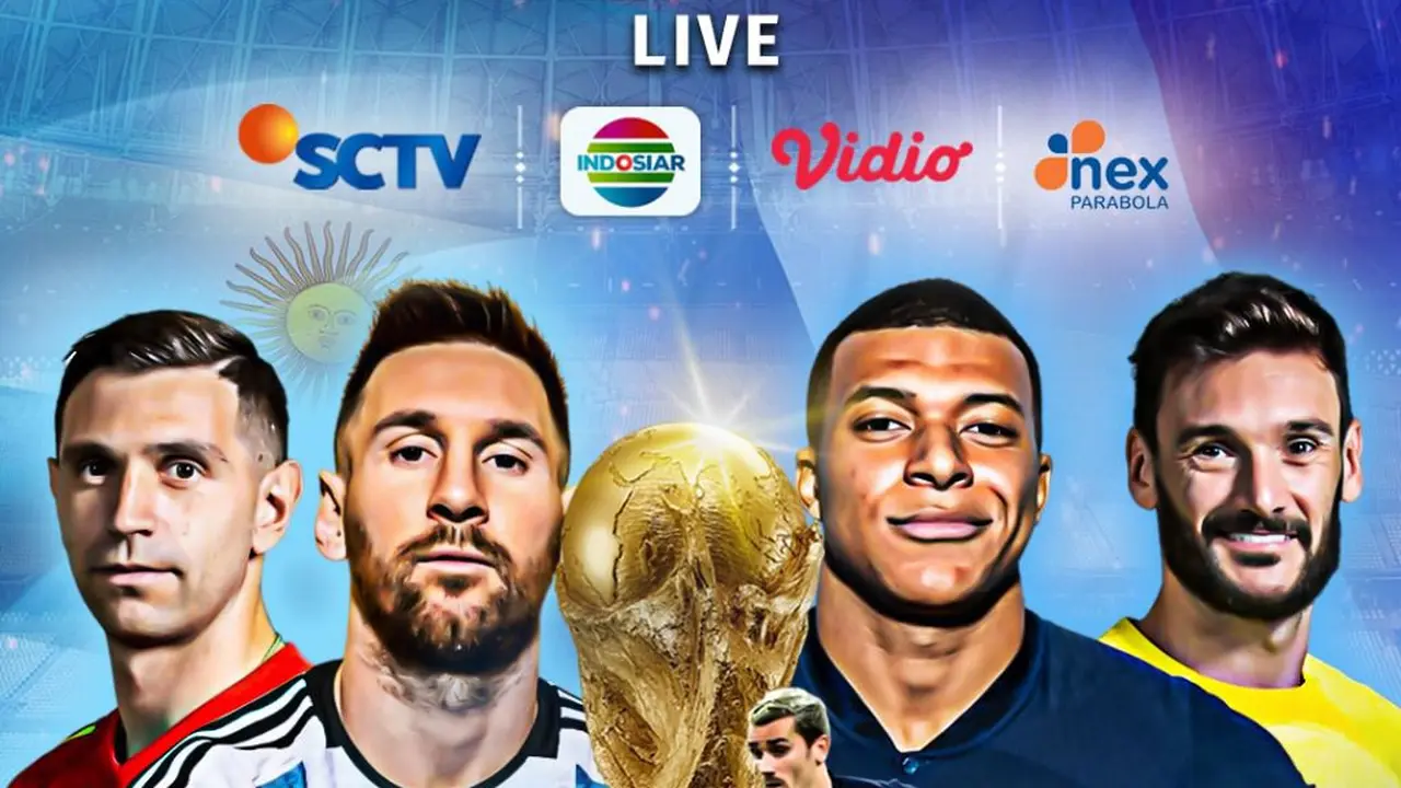 Piala Dunia