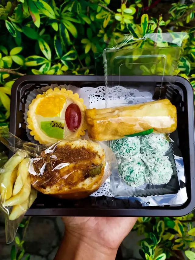 Trik Cari Pelanggan