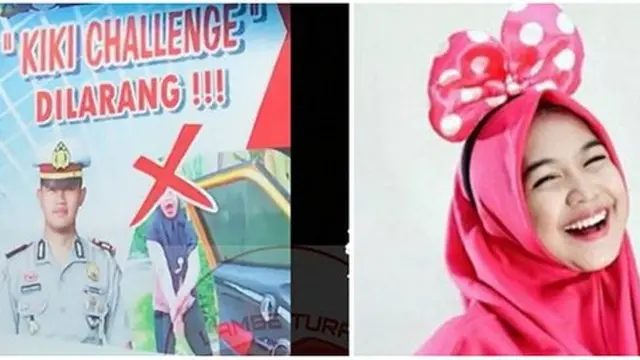 [Bintang] Ini Alasan Ria Ricis Marah dan Sebut-sebut Tulungagung