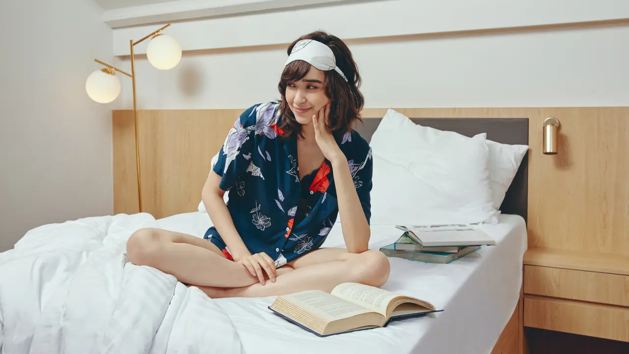 Love, Bonito Loungewear