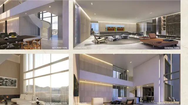 IU Dikabarkan Beli Apartemen Mewah Baru Senilai Rp165 Miliar, Dibayar Tunai