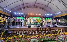 Melayu Day Songkhla ke-11 Perkuat Identitas Budaya Serumpun dan Ekonomi Kreatif