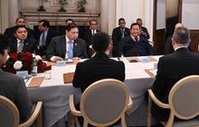 Malam Ini di Istana, Prabowo Dikabarkan Kumpulkan Seluruh Ketum Parpol