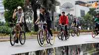 Mestinya Sumpah Pemuda Zaman Sekarang Itu Seperti Ini!