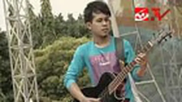 Dadali - Disaat Aku Mencintaimu