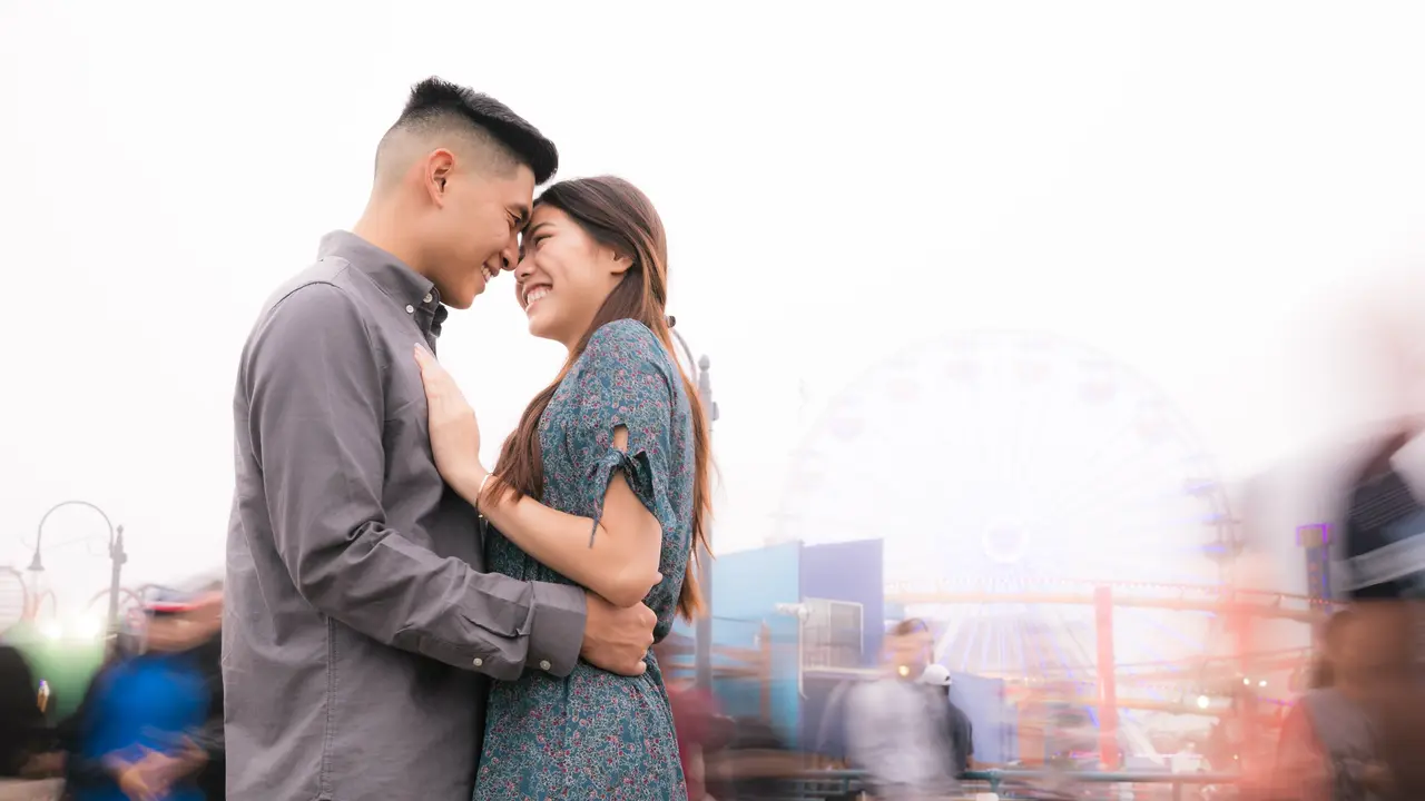 Couple