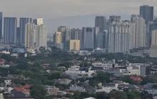 OJK Peringatkan Dampak Geopolitik dan Ekonomi Global Terhadap Pertumbuhan Ekonomi Indonesia