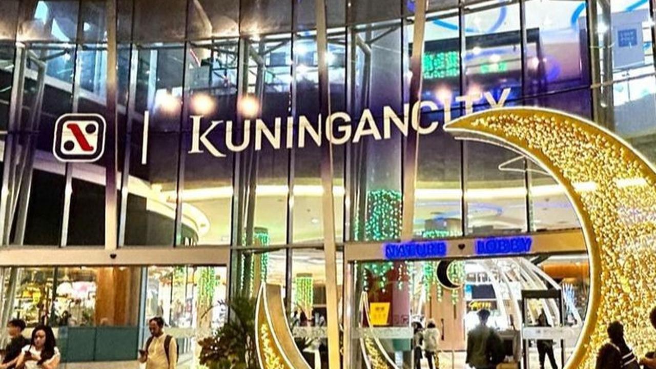 Dengan demikian, Kuningan City Mall tidak hanya menjadi tempat berbelanja, tetapi juga menjadi pusat hiburan dan kebersamaan bagi seluruh pengunjungnya dalam menyambut bulan suci Ramadan.