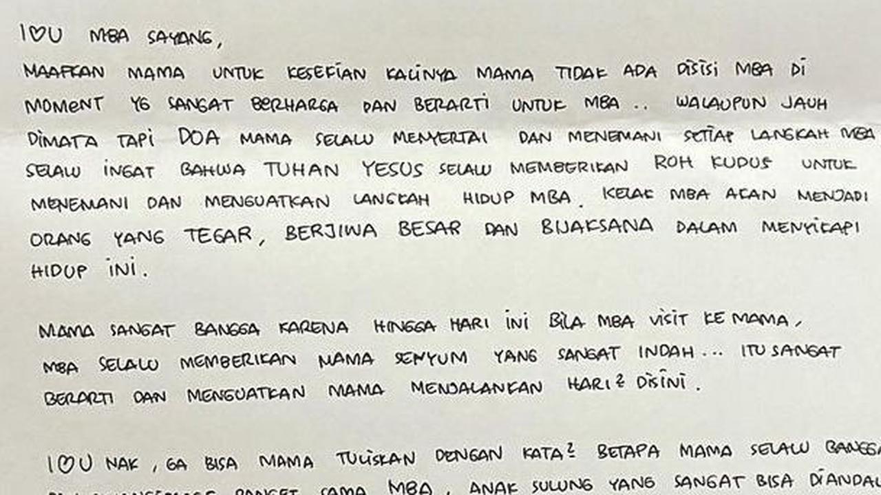 Dok. Istimewa