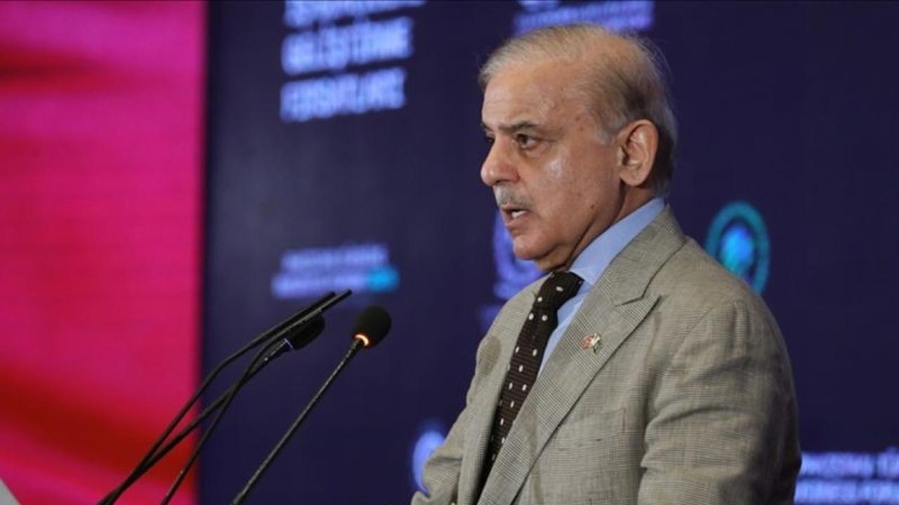 Fakta KTT Doha: Pakistan Desak PBB Tangguhkan Keanggotaan Israel atas Agresi di Gaza