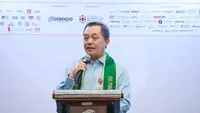 Kemendagri Ajak Daerah Perkuat Inovasi Wujudkan Smart Governance Berkelanjutan