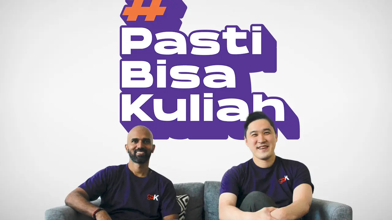 Dukung Kampus Digital, GoKampus Umumkan Pendanaan Pra-Seri A