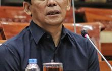 Wakil Ketua KPK Minta Firli Bahuri Taat Hukum Usai Jadi Tersangka Pemerasan SYL
