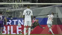 Posisi Buncit Serie A, Fiorentina Angkat David De Gea sebagai Kapten Tim