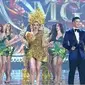 Malam Puncak Miss Grand International 2022. foto: Youtube GrandTV