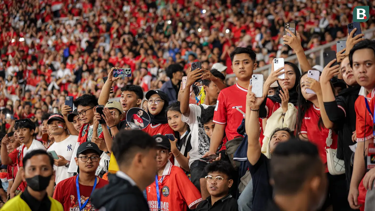 Timnas Indonesia
