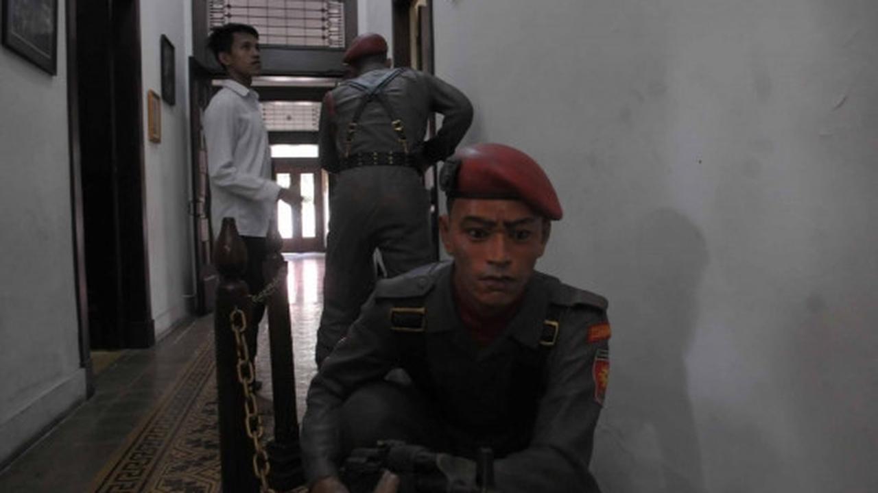 Mengenang tragedi berdarah penculikan Jenderal Nasution
