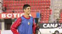 Barca dan Madrid Rebutan Pemain Muda Mallorca
