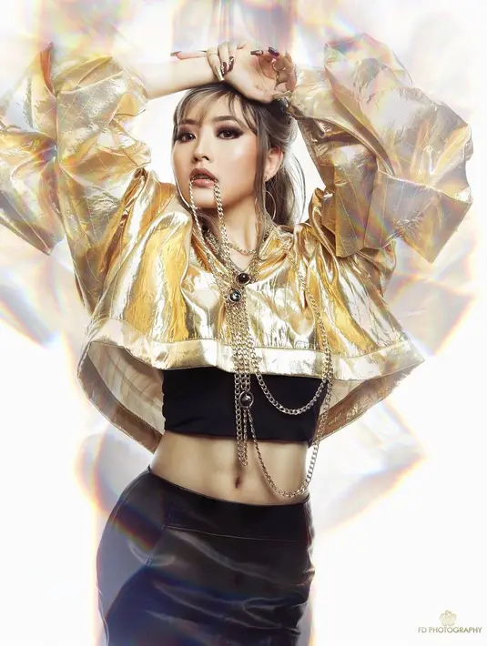 (Instagram/natashawilona12)