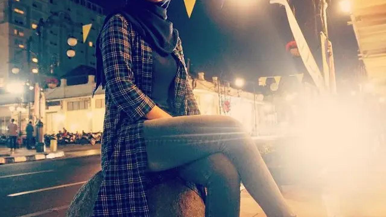 Memiliki Sifat Kocak