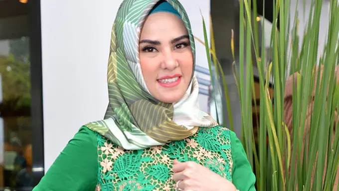 Foto: copyright KapanLagi.com