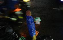 FOTO: BMKG Imbau Agar Warga Waspada Terhadap Cuaca Buruk di Malam Tahun Baru 2024