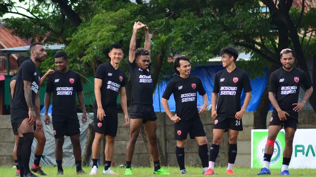 Yakob Sayuri, PSM Makassar