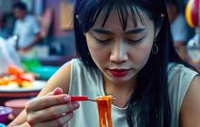 Kebanyakan Makan Seblak Bisa Menyebabkan Asam Urat hingga Tekanan Darah Tinggi? Ini Faktanya