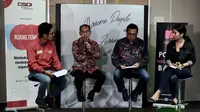 Pilpres 2019, Apa Efeknya pada Cukai Rokok?