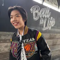 Trending di TikTok, Devon juara Olimpiade Matematika dan Sains berbagi trik cepat soal matematika SNBT (Seleksi Nasional Berbasis Tes) (Foto: Instagram @mischkadevon)