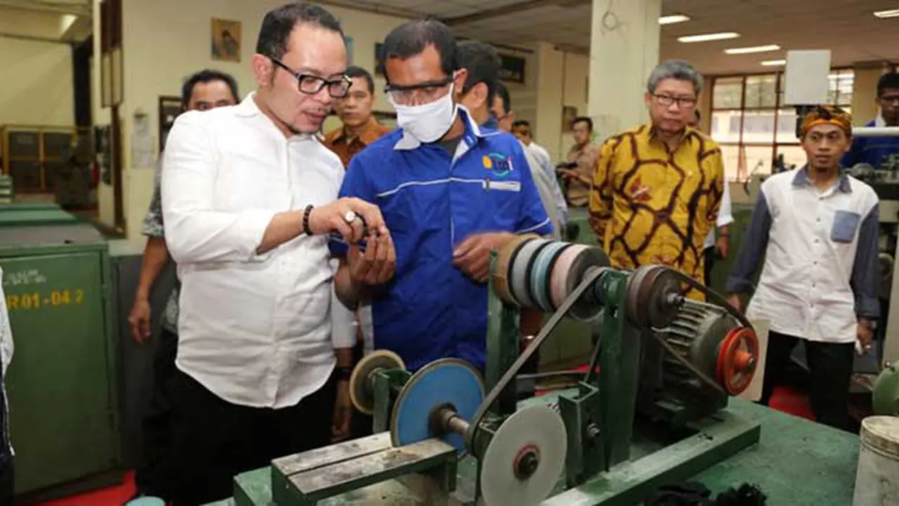 Per 1 September, Gaji TKI Taiwan Naik Menjadi 17.000 Dolar