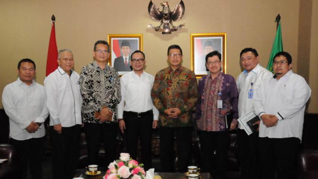 Kemnaker dan Kemenag Komitmen Cegah TKI Ilegal Bermodus Umroh