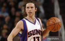 Fakta Unik: Steve Nash, MVP 2 Kali, Kembali ke Phoenix Suns Jadi Penasihat Senior, Bawa Semangat Juara!