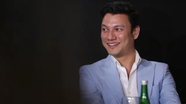 [Fimela] Christian Sugiono