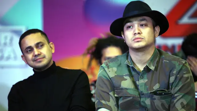 [Bintang] Gilang Dirga