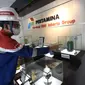 Pertamina Patra Niaga, Subholding Commercial & Trading PT Pertamina (Persero) memiliki setidaknya 7 proses Quality Control sebagai langkah memastikan seluruh produk BBM-nyasesuai spesifikasi dan memenuhi standar yang telah ditentukan. (Dok. Pertamina)