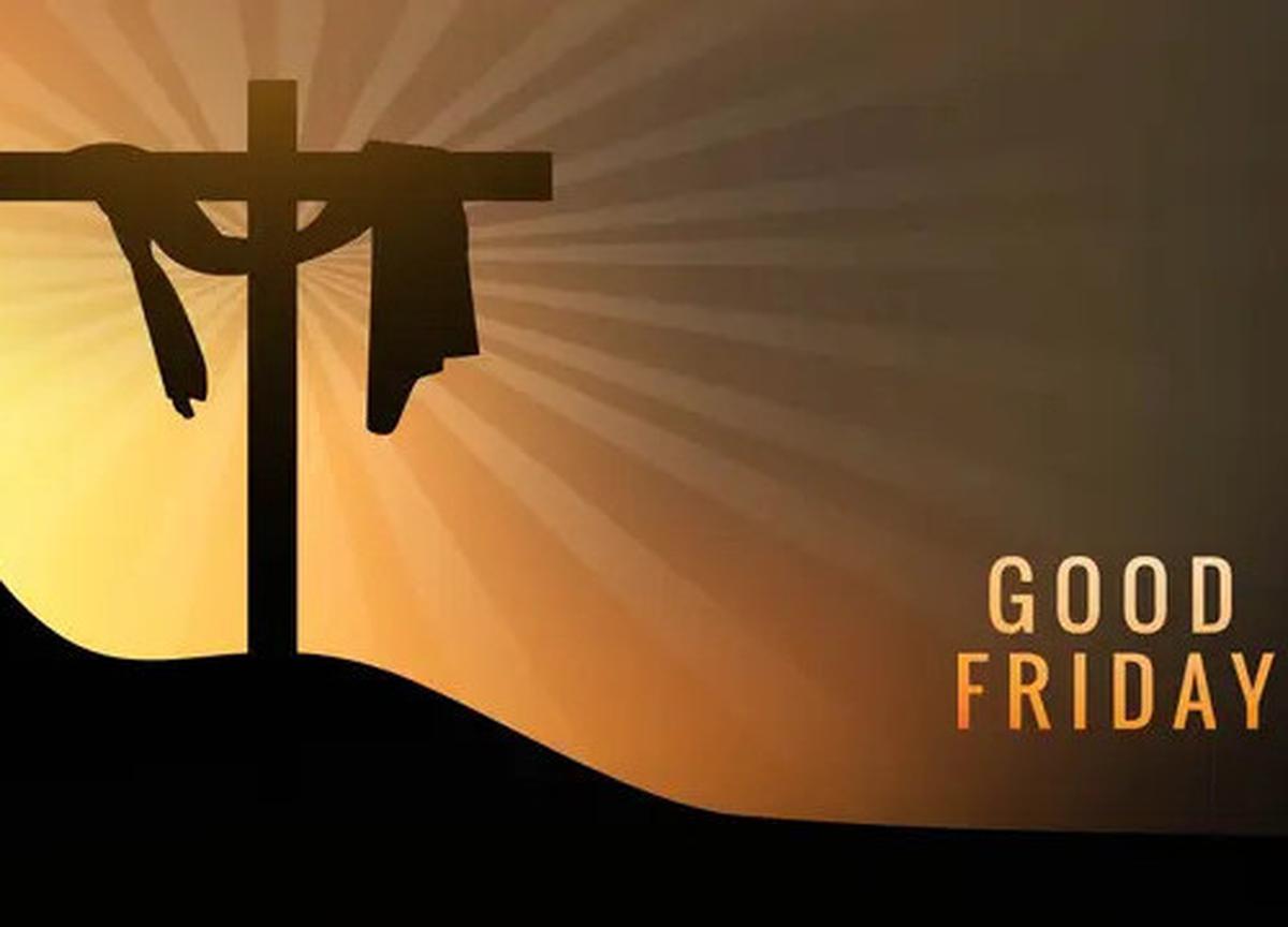 Good Friday 2025: Makna, Perayaan, dan Tradisi Penting bagi Umat Kristiani