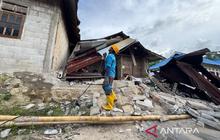 PLN Sukses Pulihkan Listrik Sulawesi Tengah Pasca Gempa Magnitudo 6,7