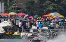 F1 Powerboat Danau Toba 2024 Ditargetkan Sumbang Perputaran Uang hingga Rp2 Triliun