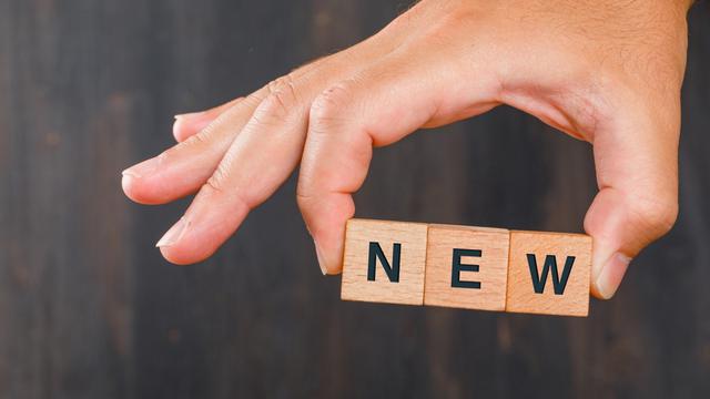 Ilustrasi mencoba hal baru