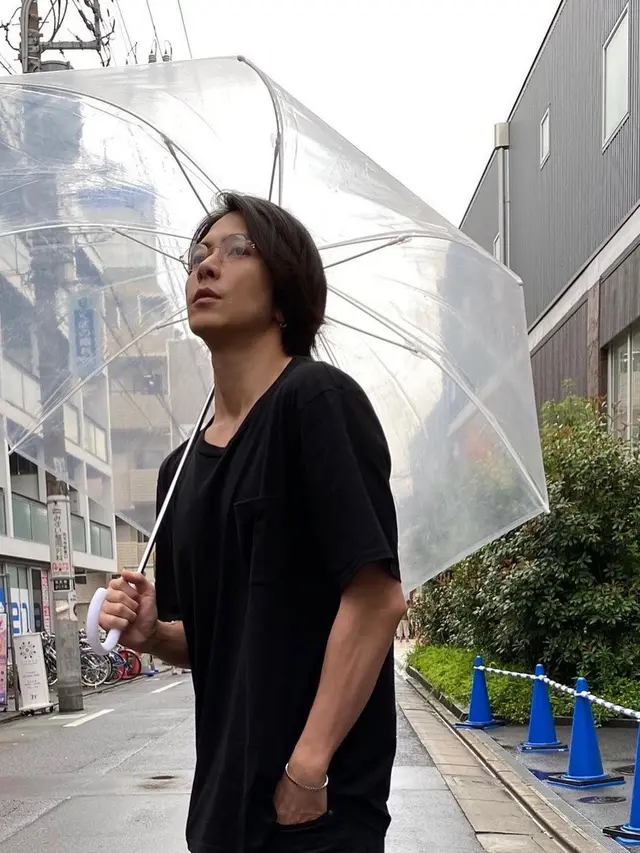 Yamashita Tomohisa