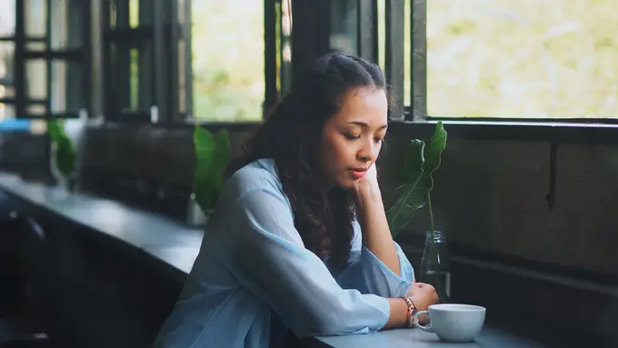 kejujuran perasaan perempuan