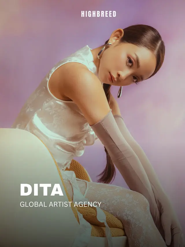 Dita Karang