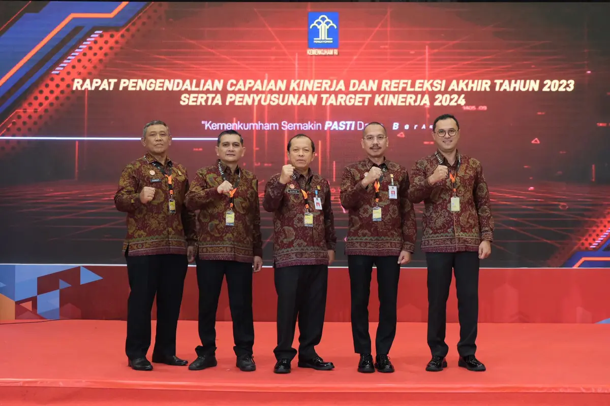 Kemenkumham