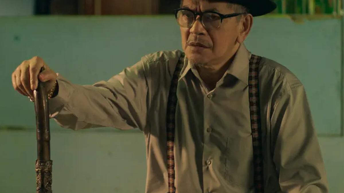 Film-film Kenamaan yang Pernah Dibintangi oleh Ray Sahetapy