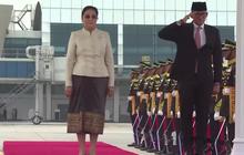 Jelang Pelantikan Prabowo-Gibran, Pejabat Tinggi dari Laos Sampai Rusia Tiba di Indonesia