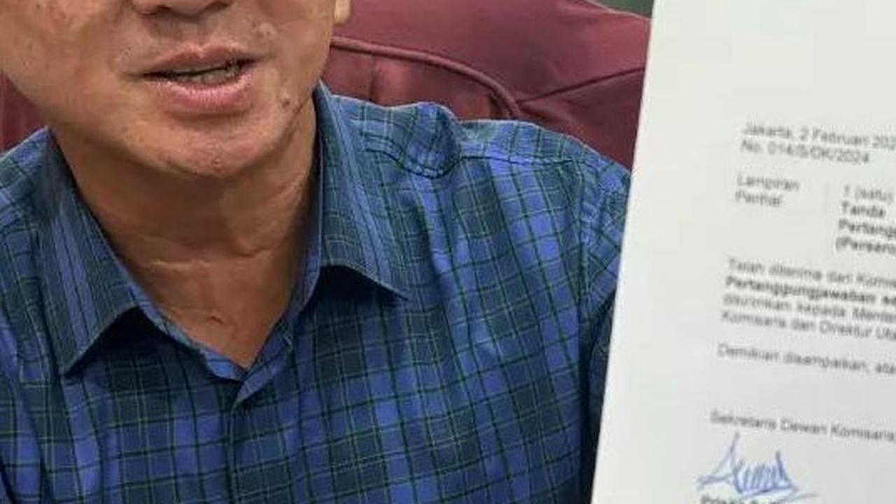 VIDEO: Kejutan Ahok Mundur dari Komut Pertamina, Total Dukung Ganjar Mahfud