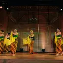 Momen Jurnalis Turun ke Panggung Wayang Orang Lewat Lakon Petruk Mantu