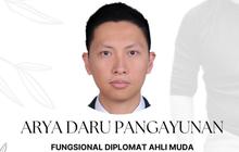 Komisi III DPR Desak Polisi Cek Lagi Kematian Arya Daru: Bunuh Diri atau Ada Motif Lain