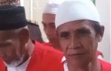 Dukun Aki Pembunuh Berantai di Bekasi Minta Maaf: Harapan Saya Dapat Keringanan Hukuman